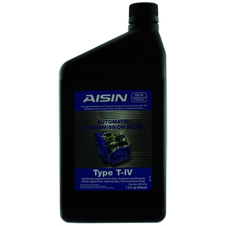 AISIN ATF-0T4  Vehicle Specific ATF ATF-0T4